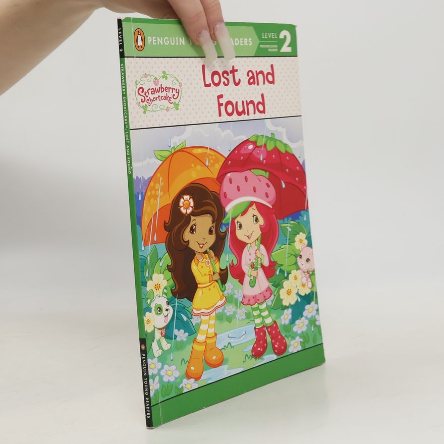 M.J. Illustrations Lost and Found