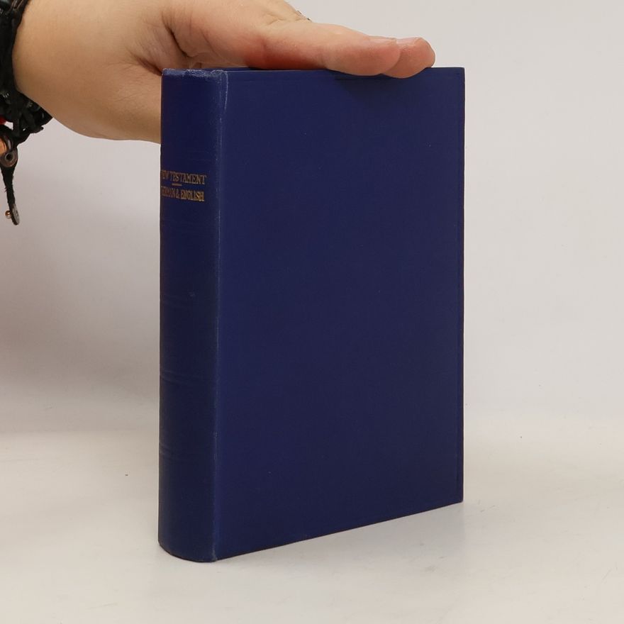 Autorenkollektiv The New Testament