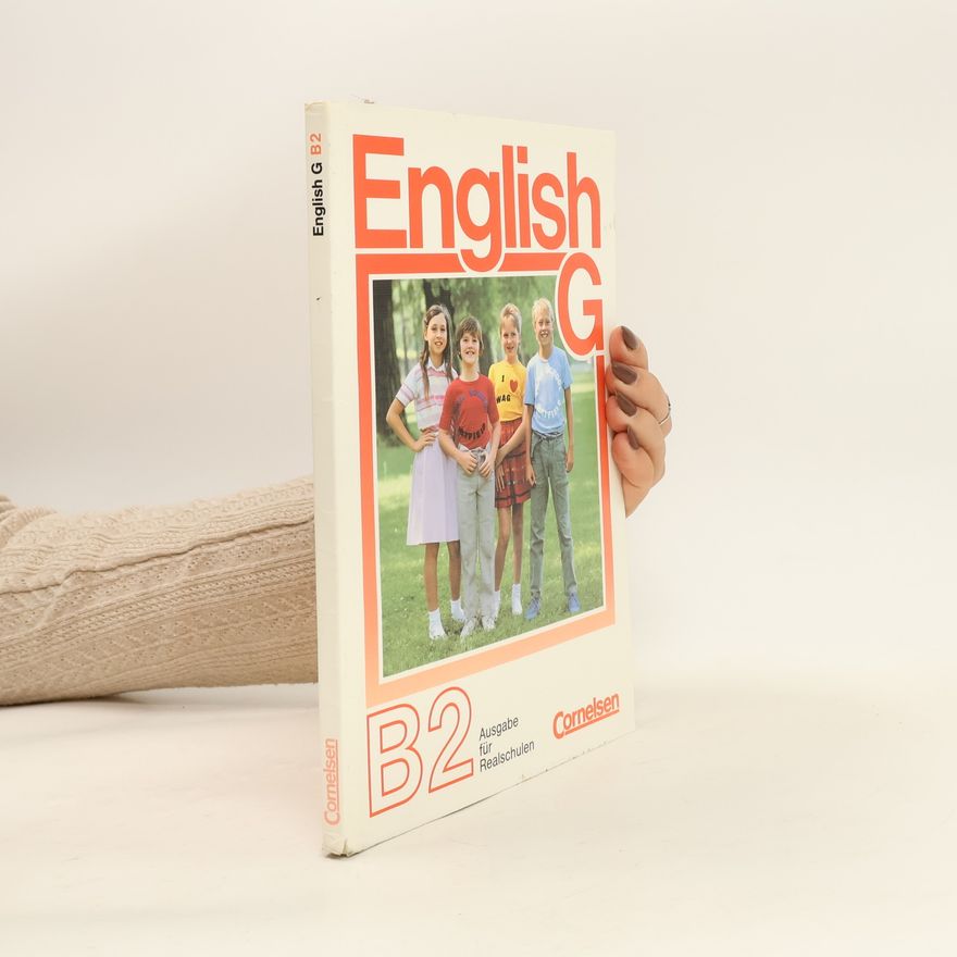 Autorenkollektiv English G - Neue Ausgabe B2