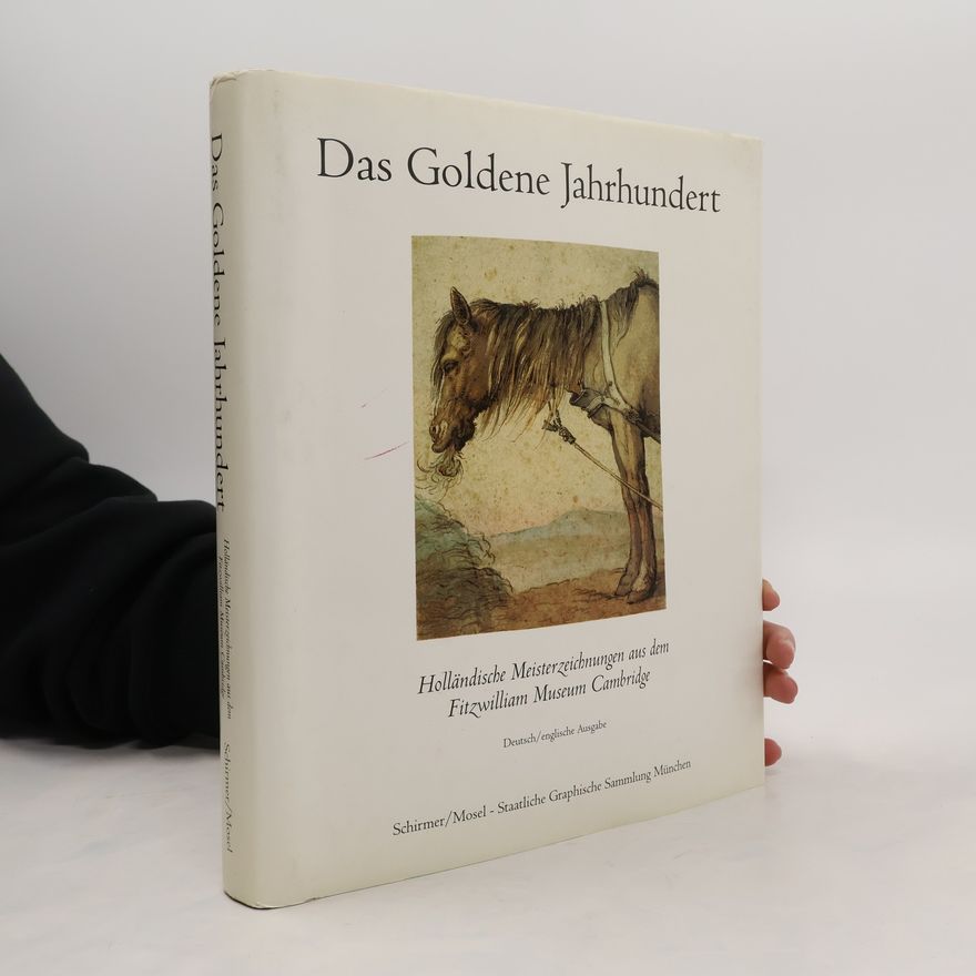 Thea Vignau Wilberg Das goldene Jahrhundert