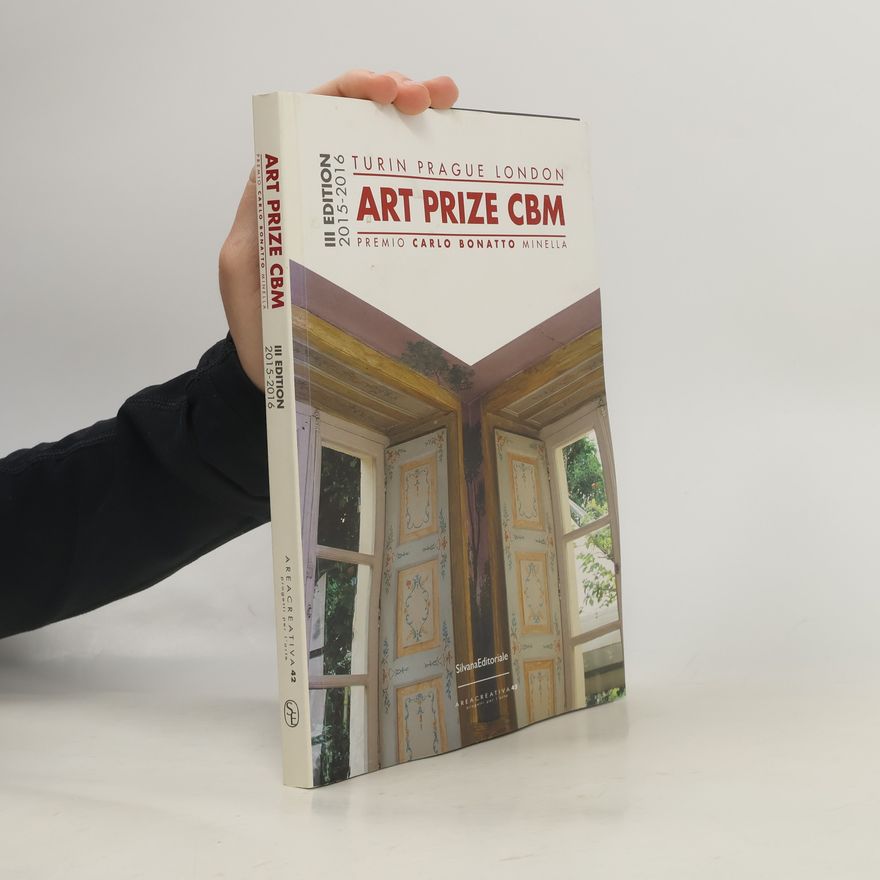 Autorenkollektiv Art Prize CBM 2015-2016