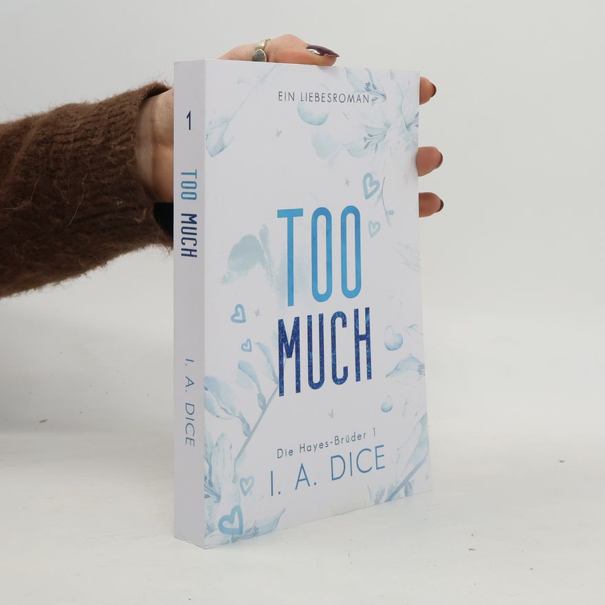I. A. Dice Too Much 1