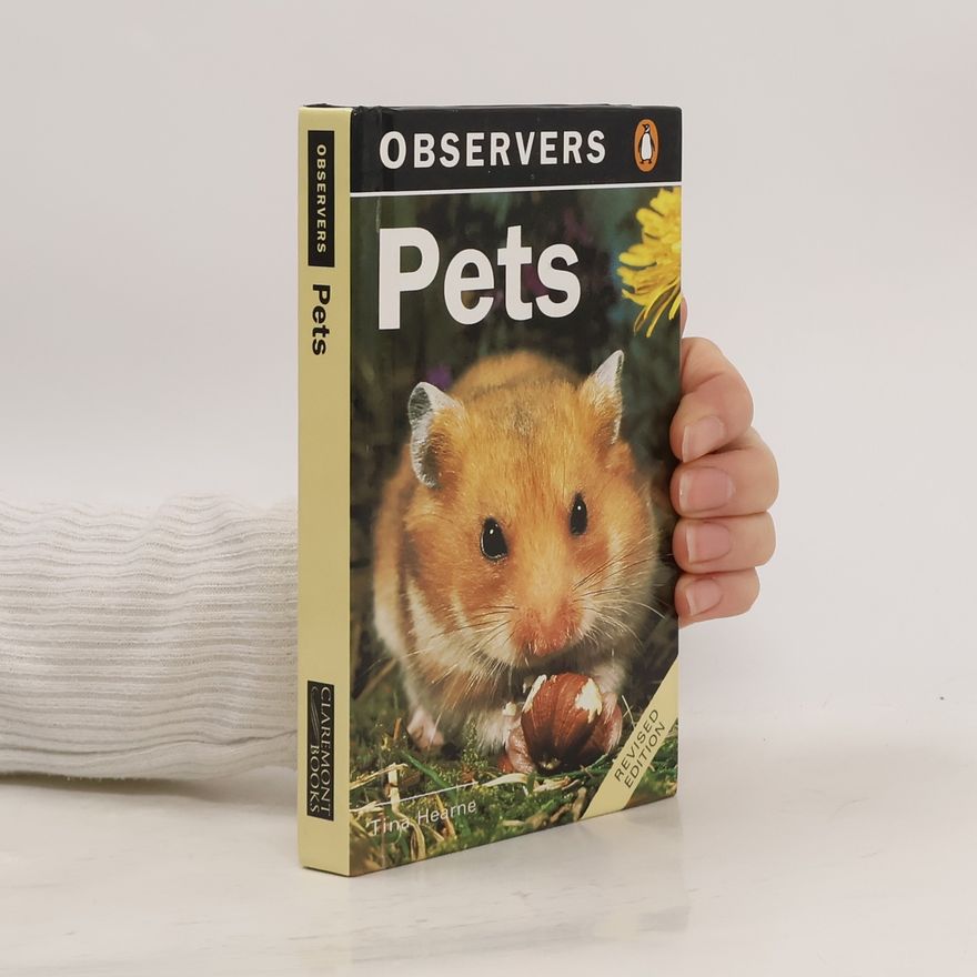 Tina Hearne Pets