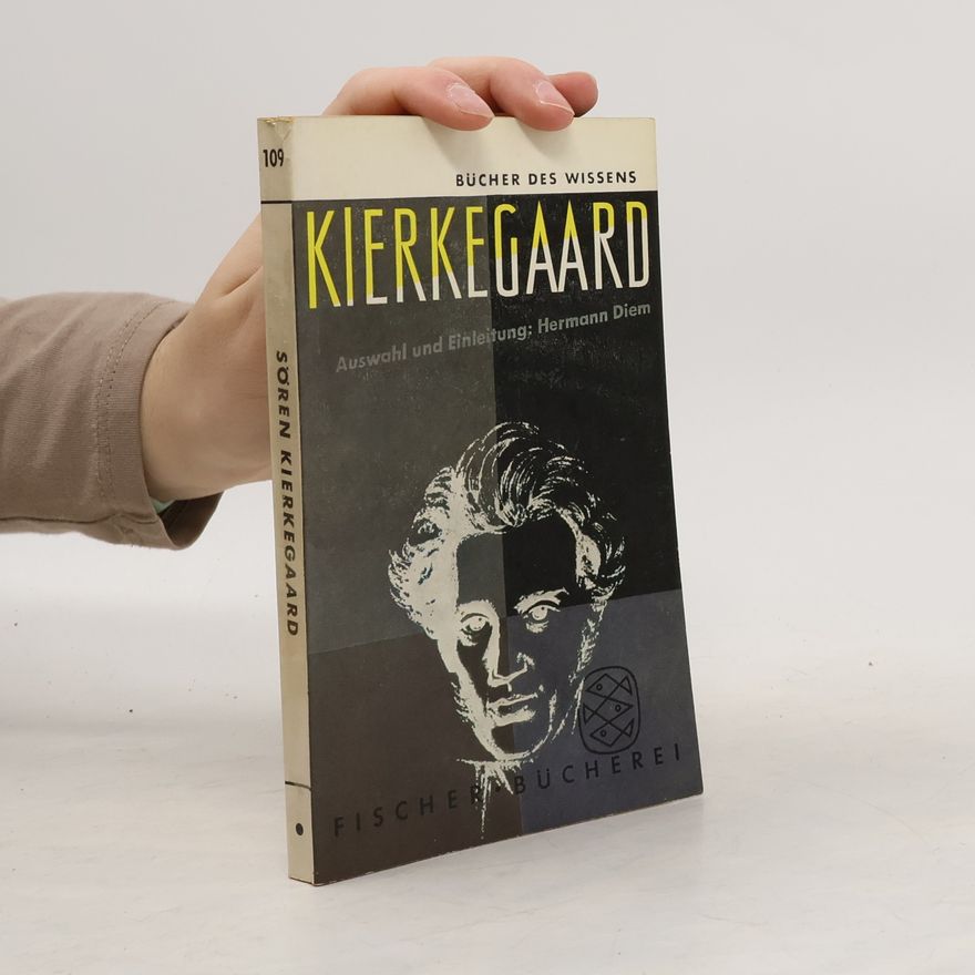 AA.VV. Sören Kierkegaard