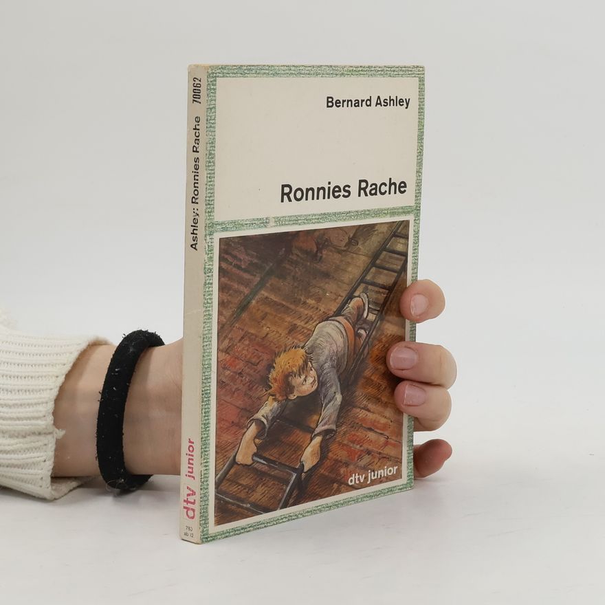 Bernard Ashley Ronnies Rache