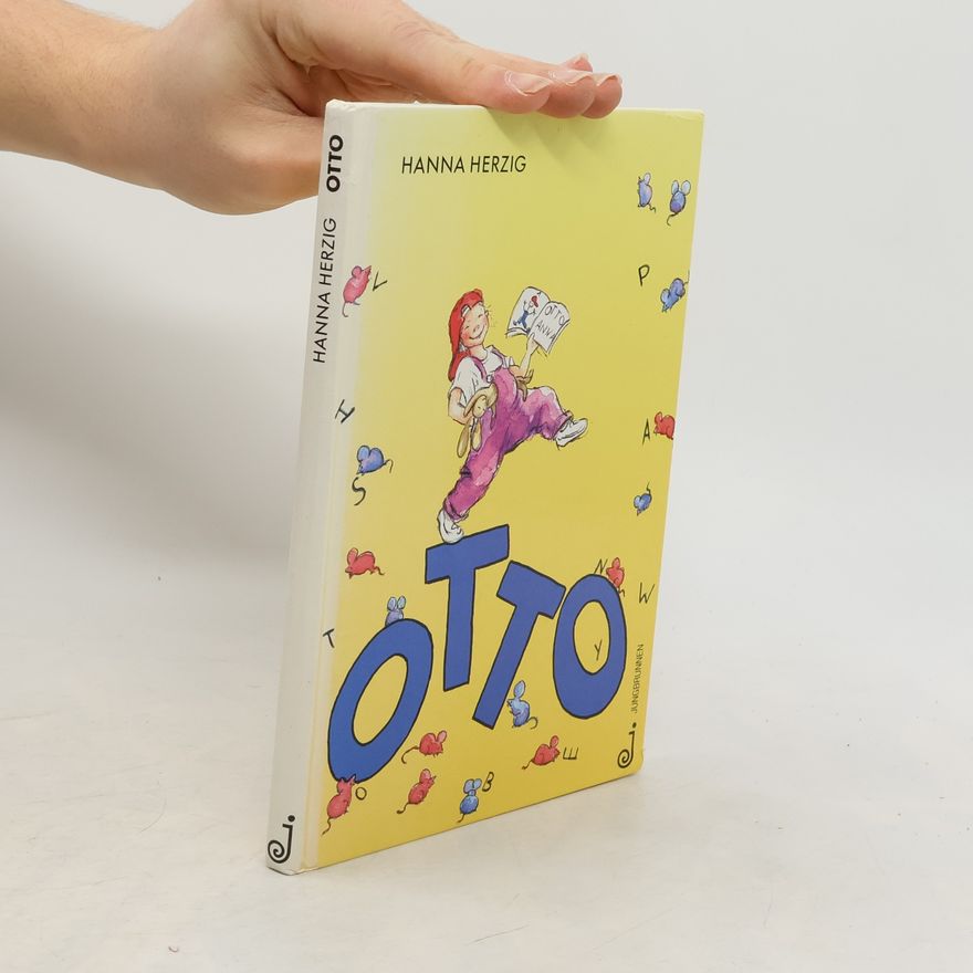 H. anah Hertsig Otto