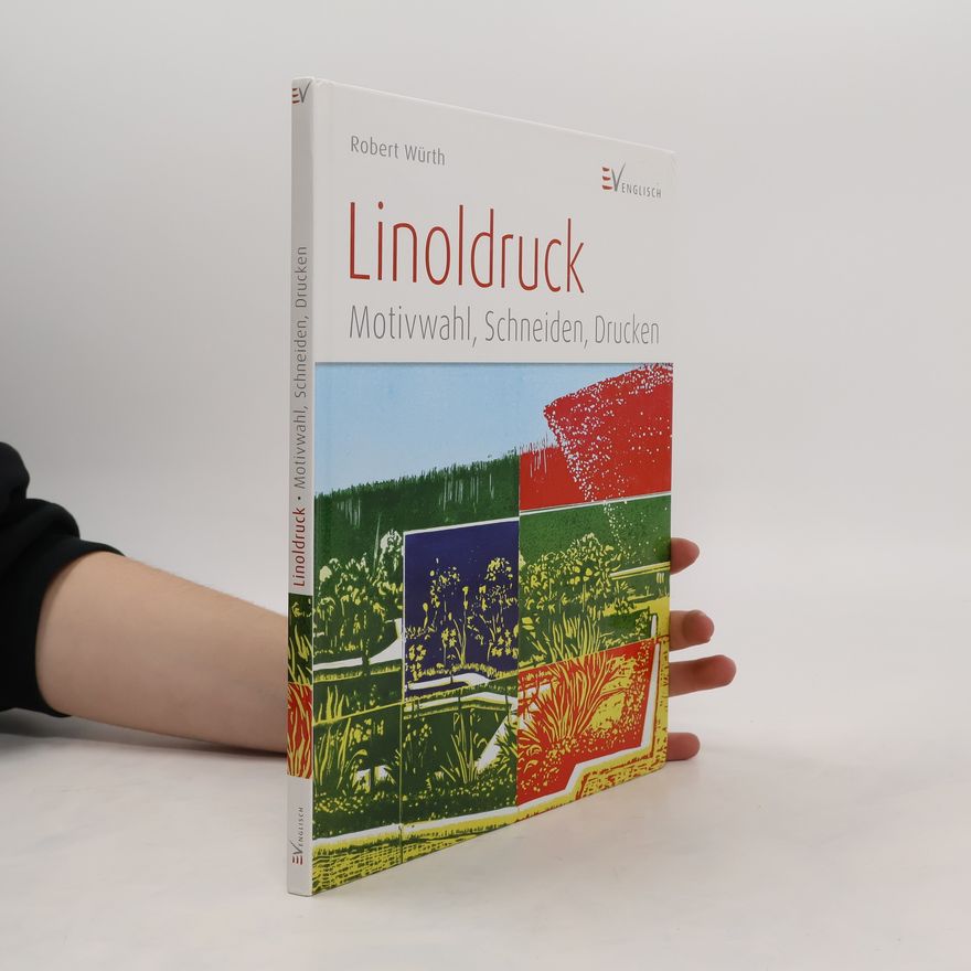 Robert Würth Linoldruck