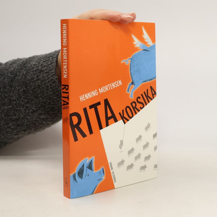 Henning Mortensen Rita Korsika