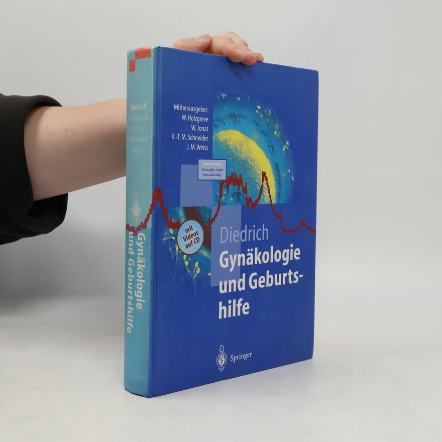 K.-T. M. Schneider Springer-Lehrbuch: Gynäkologie und Geburtshilfe