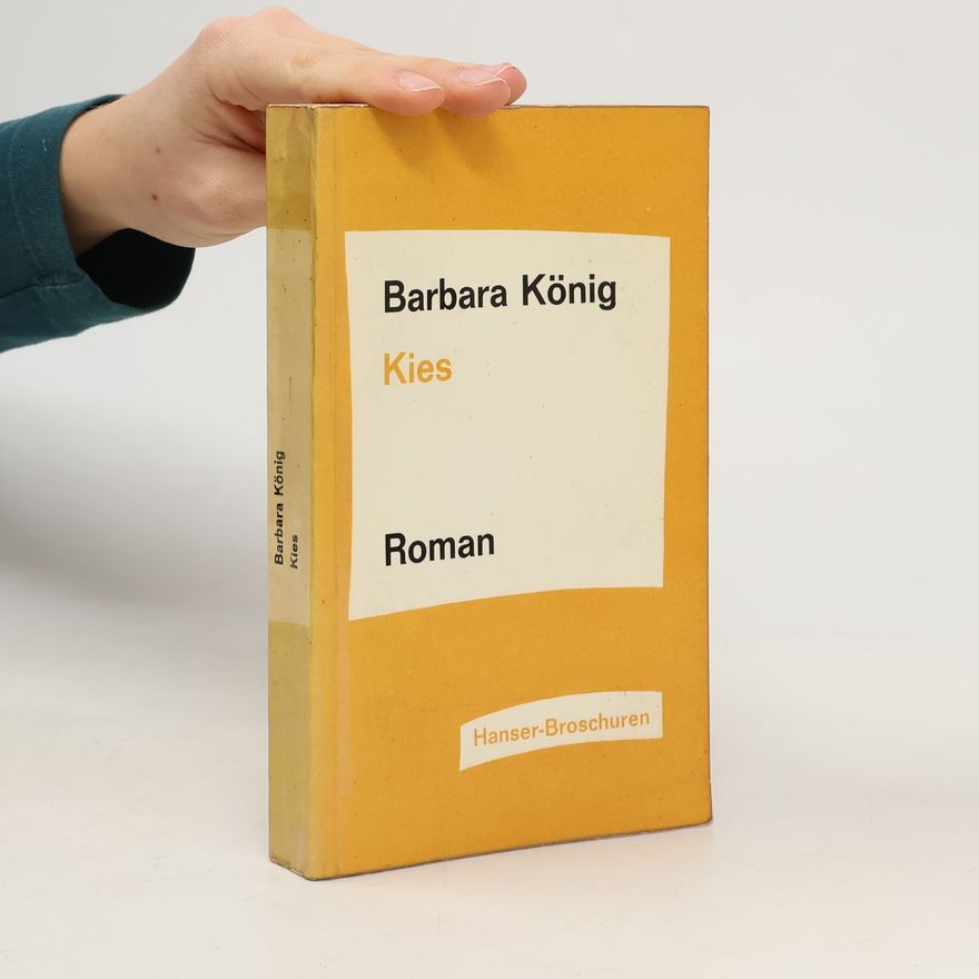Barbara König Kies