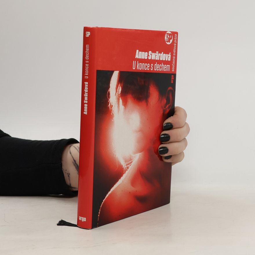 Anne Swärd U konce s dechem