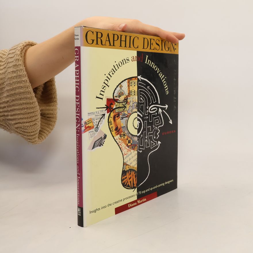Diana Martin Graphic Design