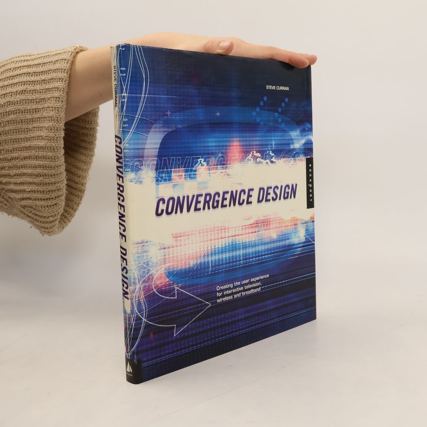 Steve Curran Convergence Design