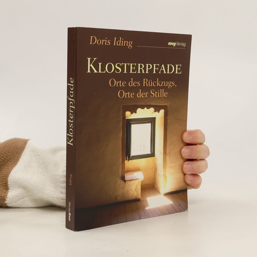 Doris Iding Klosterpfade
