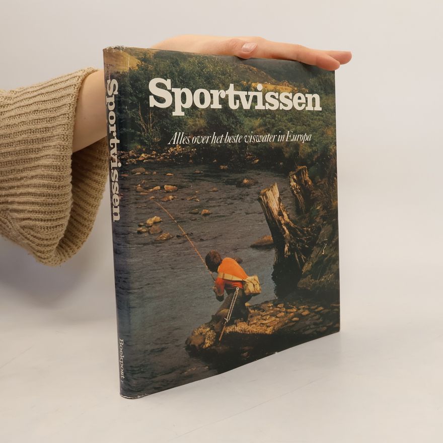 A. van Onck Sportvissen