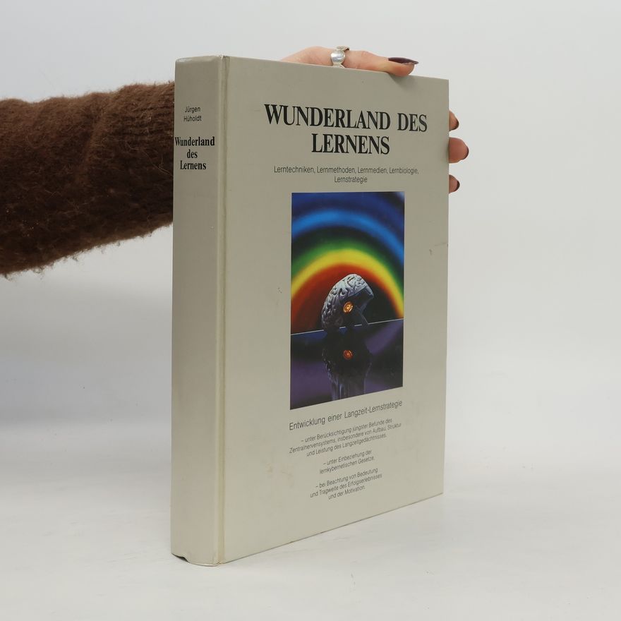 Kolektiv autorů Wunderland des Lernens