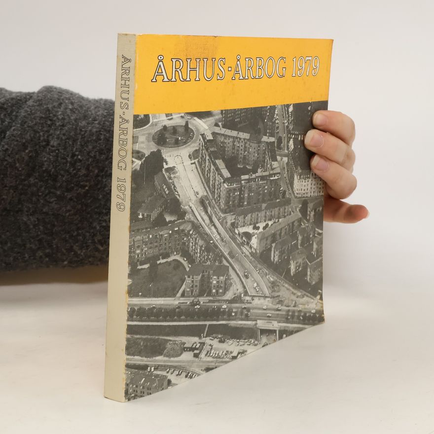 Various authors Arhus, Arbog 1979
