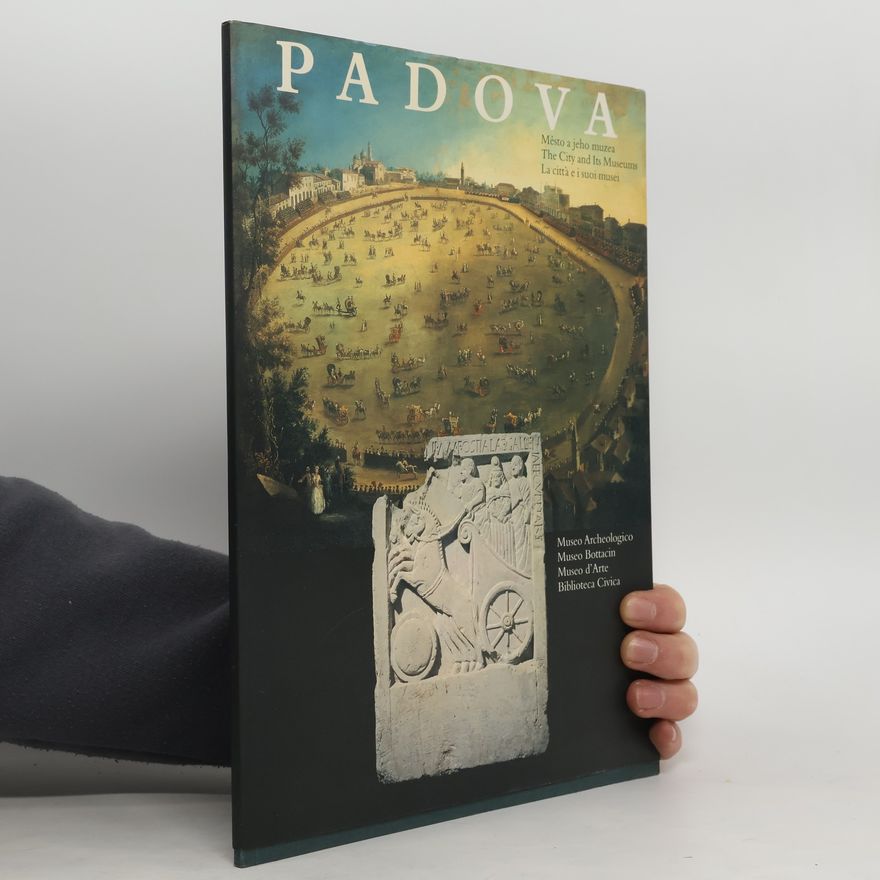 Davide Banzato Padova
