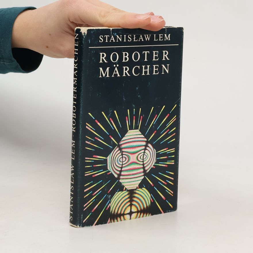Stanisław Lem Robotermärchen