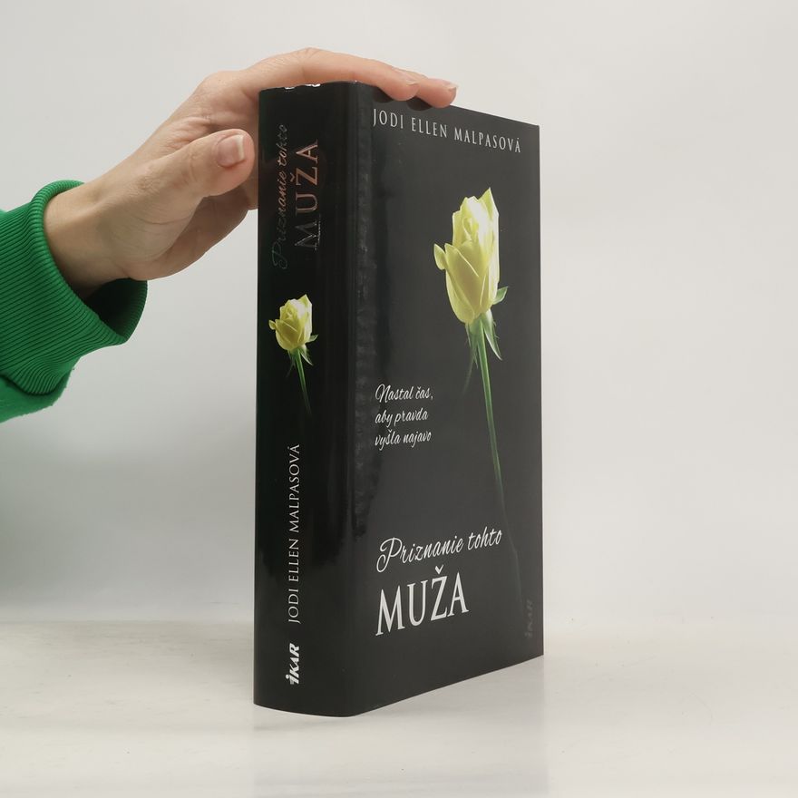 Jodi Ellen Malpas Priznanie tohto muža