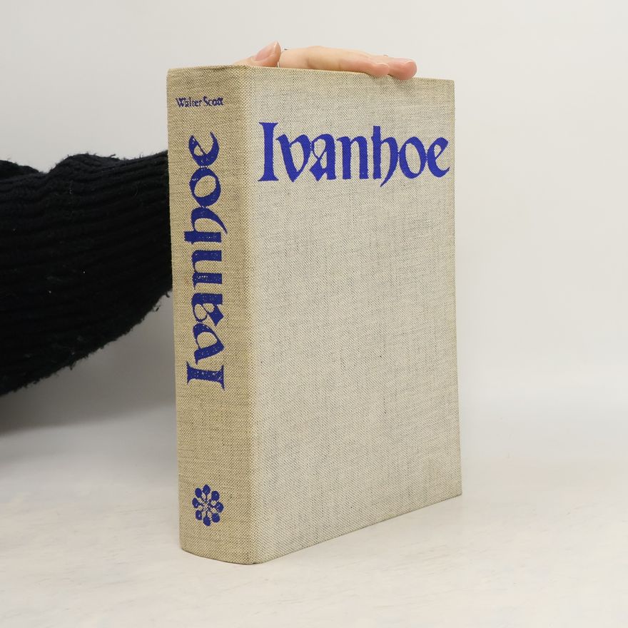 Walter Scott Ivanhoe
