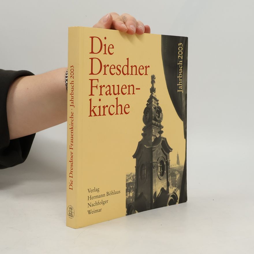 Autorenkollektiv Die Dresdner Frauenkirche