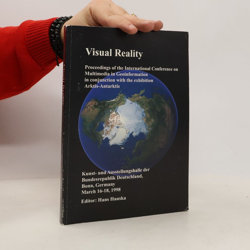 Hans Hauska Visual Reality
