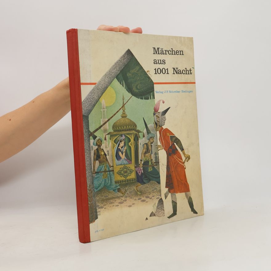 Various authors Märchen aus 1001 Nacht