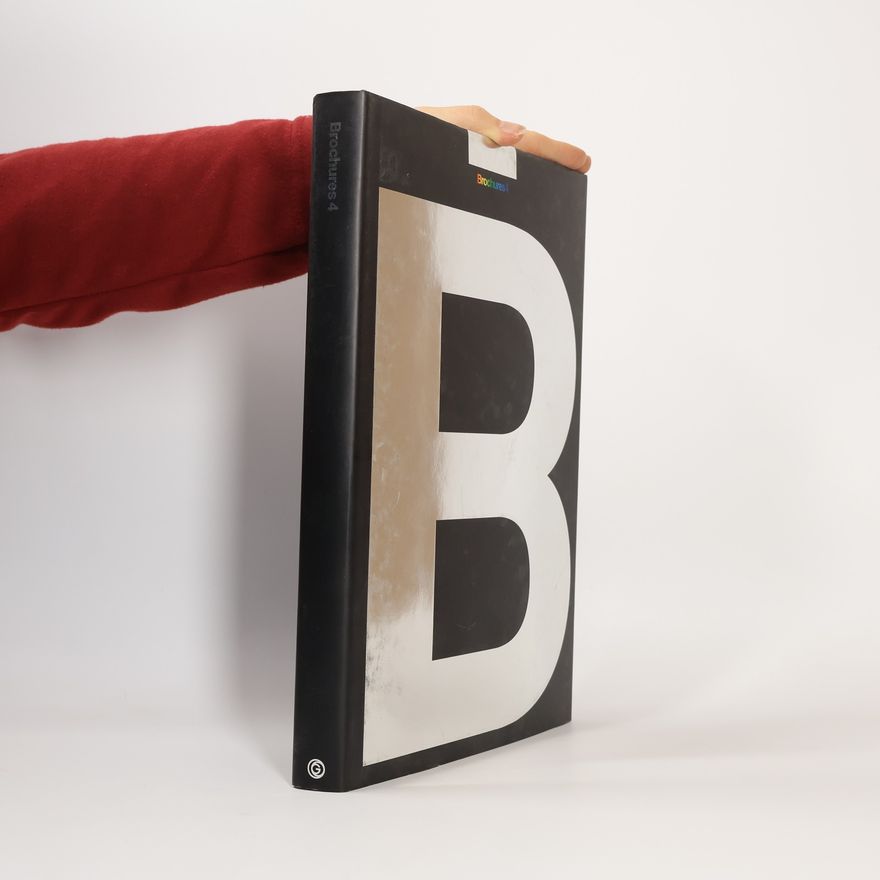 Heinke Jenssen Graphis Brochures 4