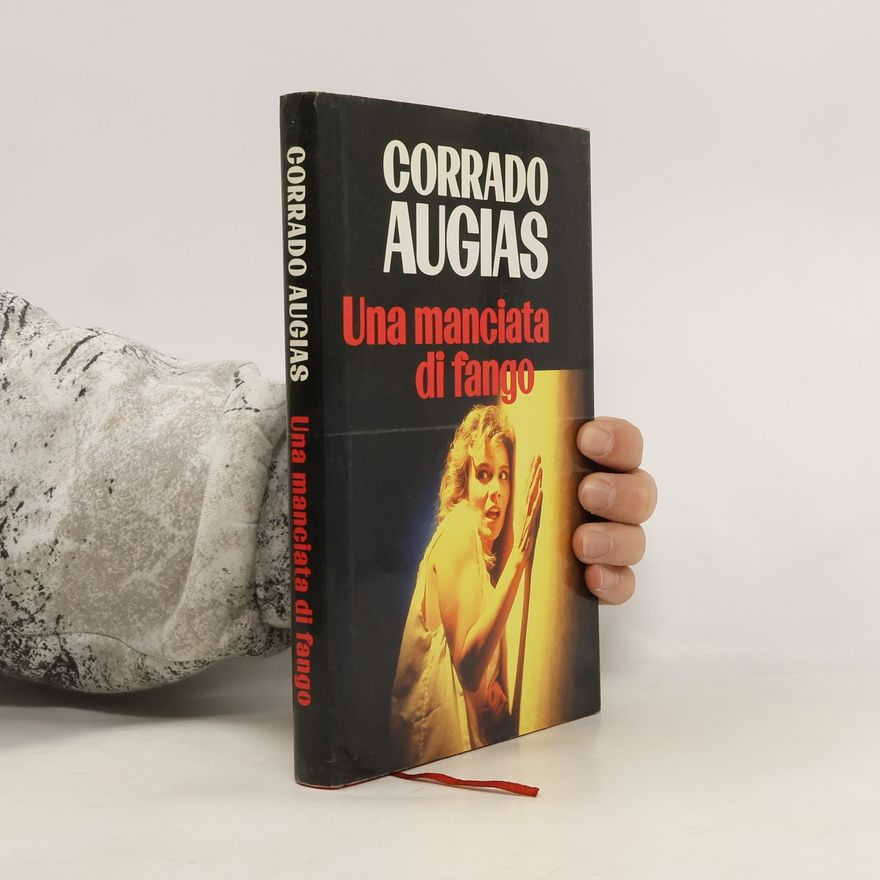 Corrado Augias Una manciata di fango