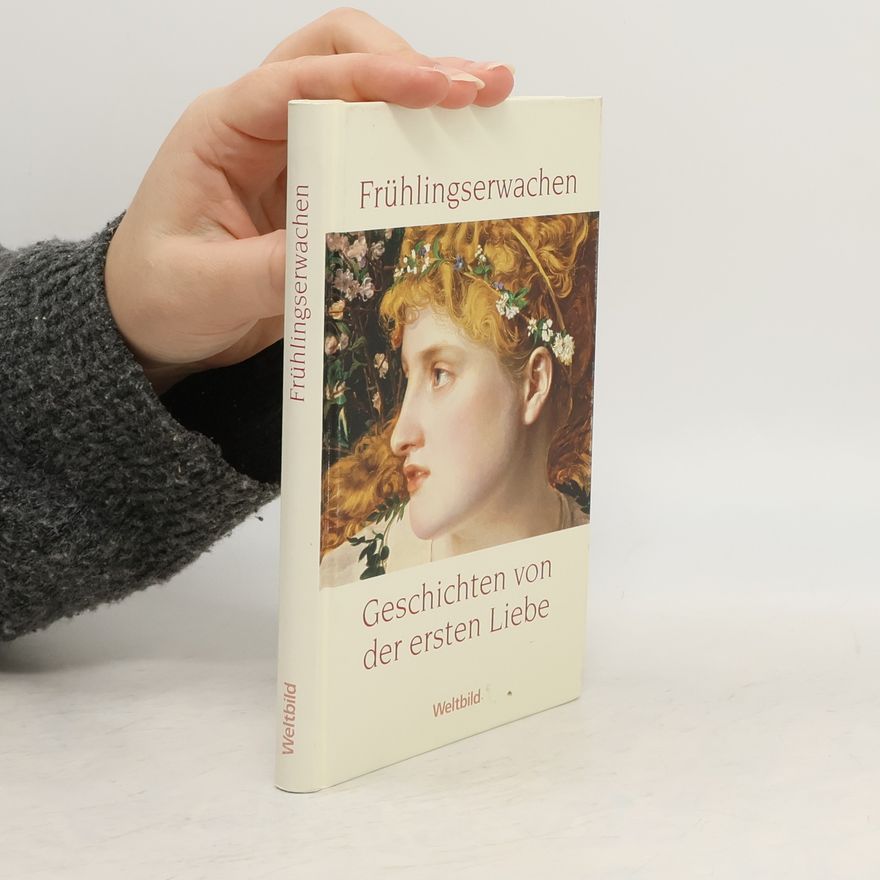 Felicitas Bovis Frühlingserwachen