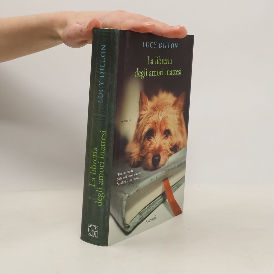 Lucy Dillon La libreria degli amori inattesi