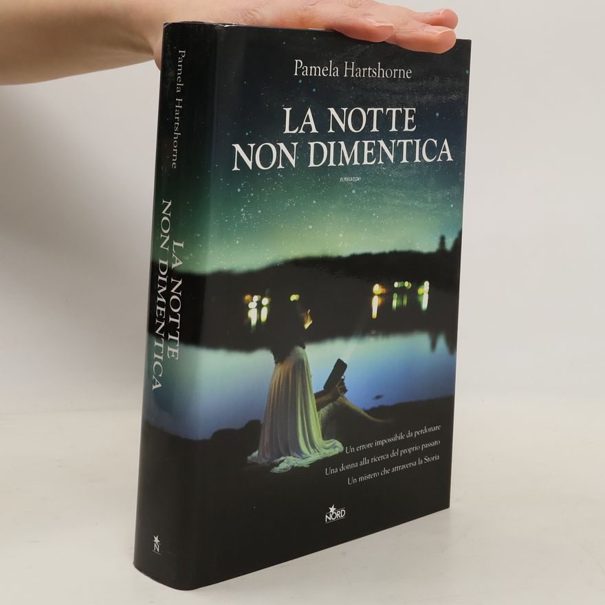 Pamela Hartshorne La notte non dimentica