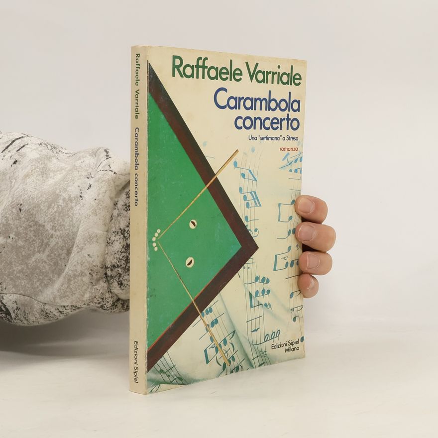 Raffaele Varriale Carambola concerto