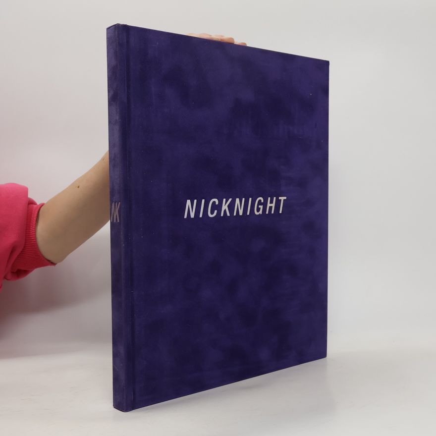 Nick Knight Nicknight