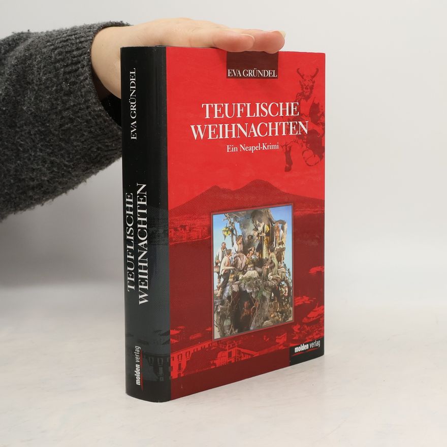 Eva Gründel Teuflische Weihnachten