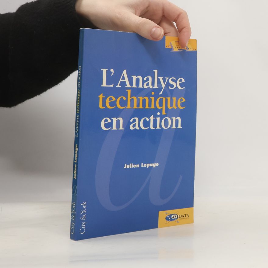 Julien Lepage Analyse technique en action