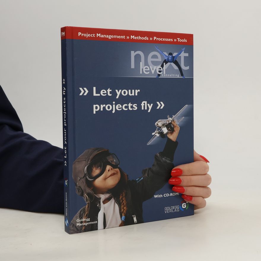 Christian Sterrer Let Your Projects Fly