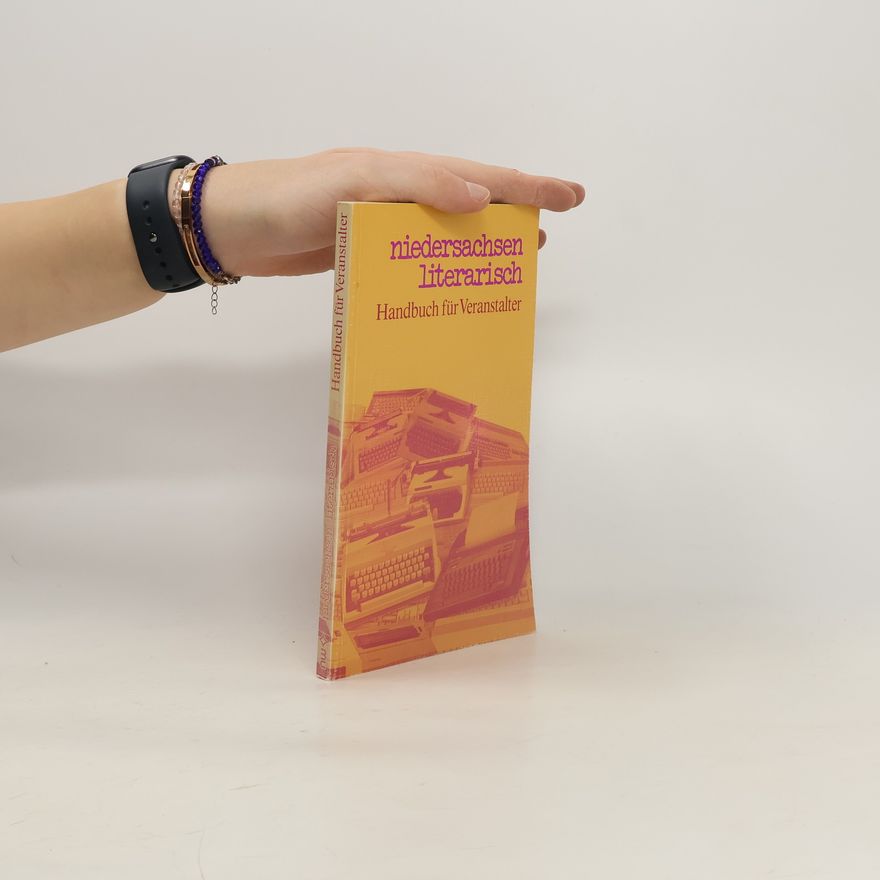 Kurt Morawietz Handbuch für Veranstalter