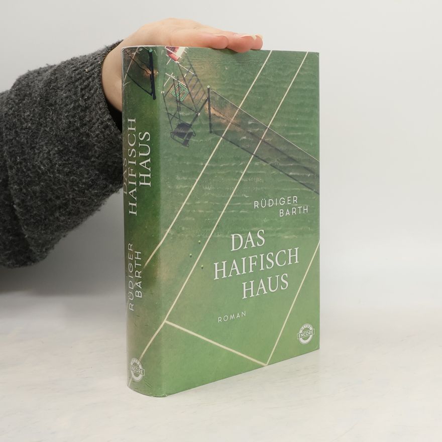Rüdiger Barth Das Haifischhaus