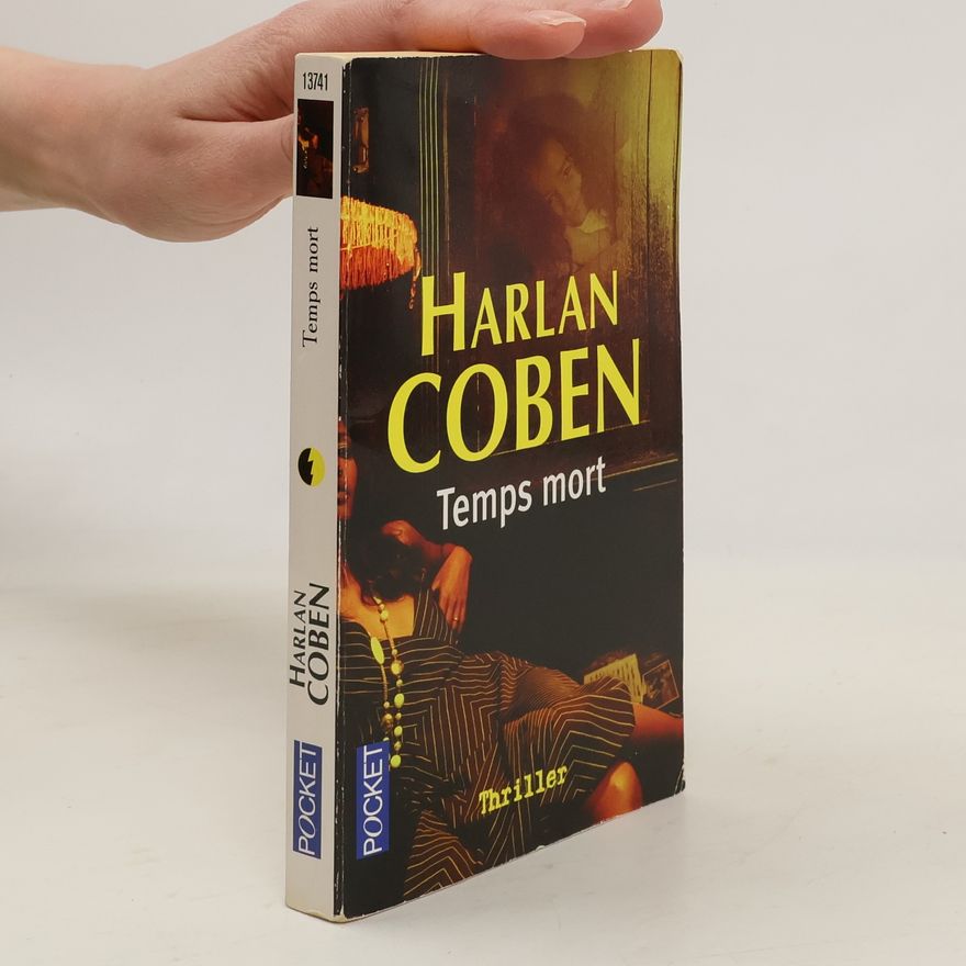 Harlan Coben Temps mort