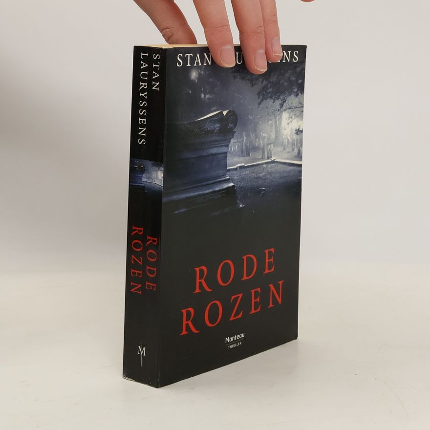 Stan Lauryssens Rode rozen