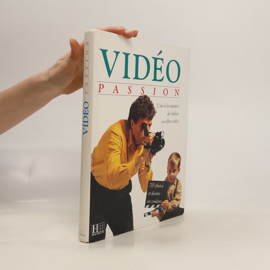 Malcolm Squires Vidéo passion