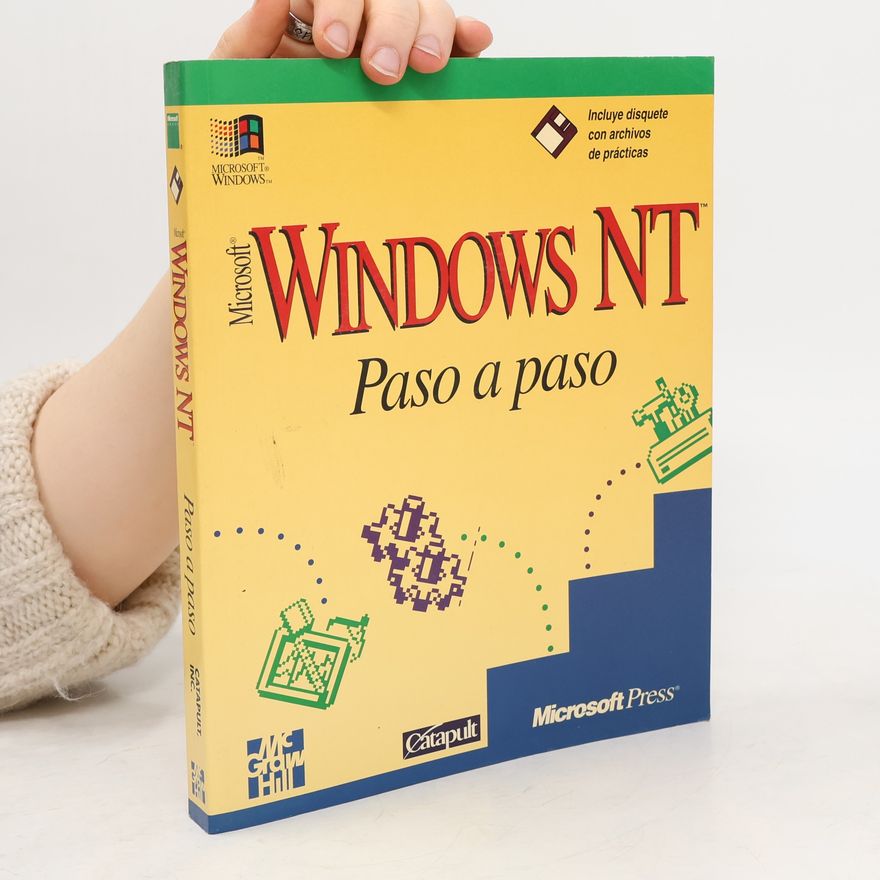 Catapult Inc. Microsoft Windows NT Paso a Paso