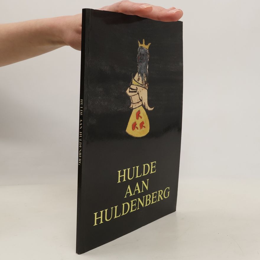 Erika Martens Hulde aan Huldenberg