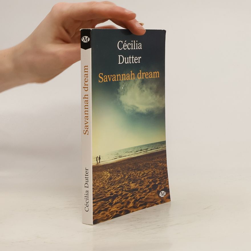 Cécilia Dutter Savannah Dream