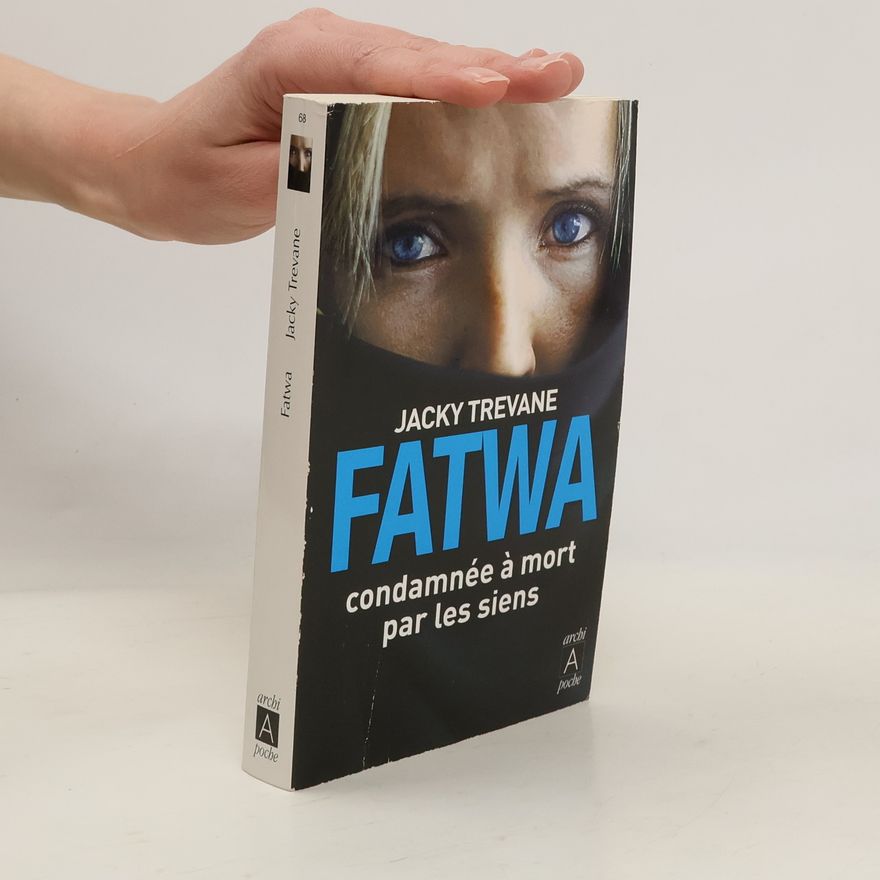 Jacky Trevane Fatwa