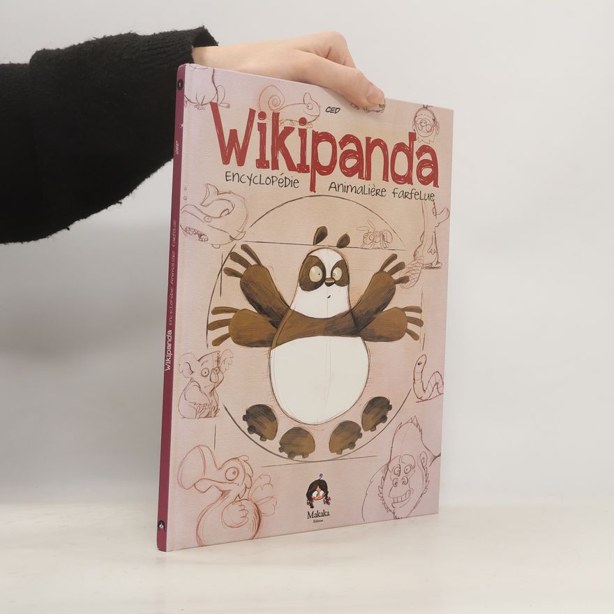 Ced Wikipanda
