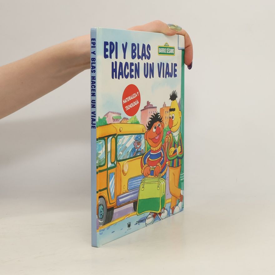 Autorenkollektiv Epi y Blas hacen un viaje