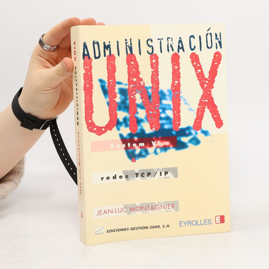 Jean-Luc Montagnier Administración Unix